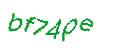 Captcha-Abbildung